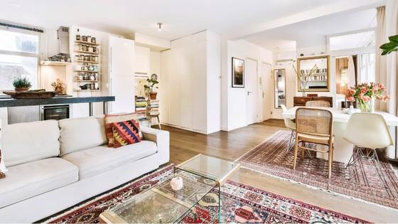 Your home can have a huge impact on your mood and well-being. Here's how to brighten it up!